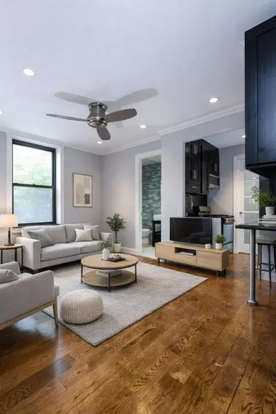 3 bedrooms apartment for rent in East Village - Manhattan, New York