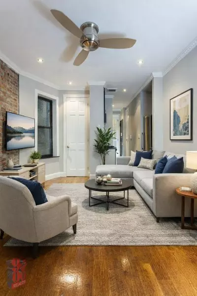 1 bedroom apartment for rent in East Village - Manhattan, New York