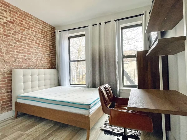 Coliving in Williamsburg - Brooklyn, New York