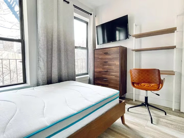 Coliving in Williamsburg - Brooklyn, New York