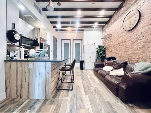 Coliving in Williamsburg - Brooklyn, New York