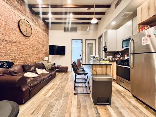 Coliving in Williamsburg - Brooklyn, New York