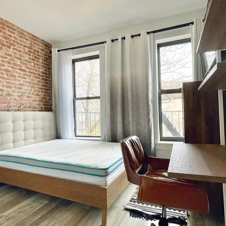 Coliving in Williamsburg - Brooklyn, New York