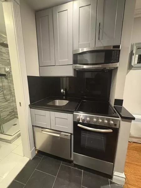 1 bedroom apartment for rent in Midtown West - Manhattan, New York