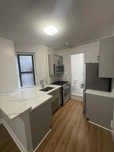 1 bedroom apartment for rent in Midtown West - Manhattan, New York