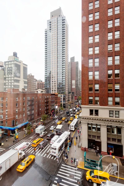 2 bedrooms apartment for rent in Flatiron - Manhattan, New York