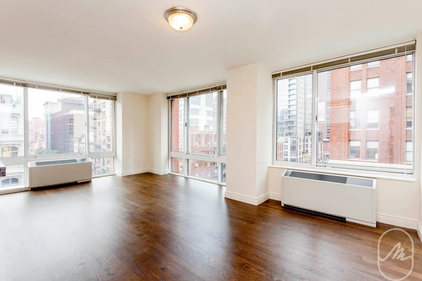 2 bedrooms apartment for rent in Flatiron - Manhattan, New York