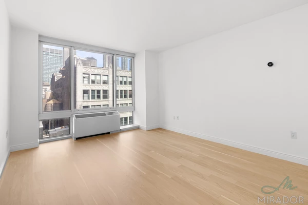 1 bedroom apartment for rent in Flatiron - Manhattan, New York