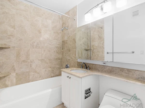 1 bedroom apartment for rent in Flatiron - Manhattan, New York