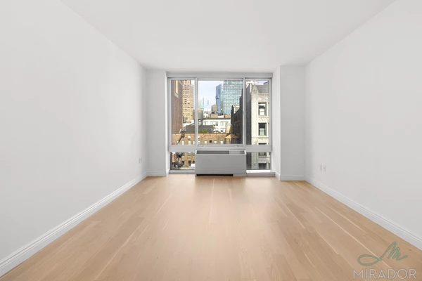 1 bedroom apartment for rent in Flatiron - Manhattan, New York