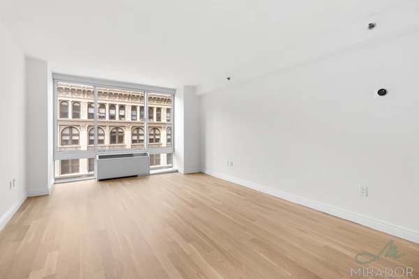 1 bedroom apartment for rent in Flatiron - Manhattan, New York