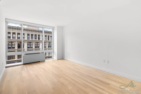 1 bedroom apartment for rent in Flatiron - Manhattan, New York