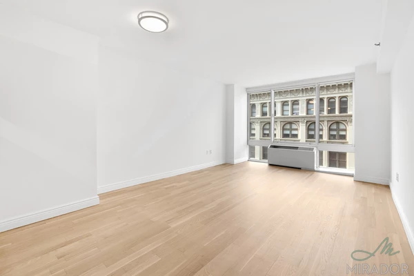 1 bedroom apartment for rent in Flatiron - Manhattan, New York