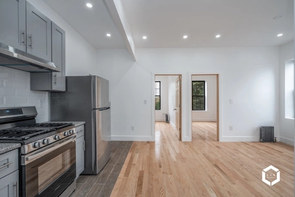 3 bedrooms apartment for rent in East New York - Brooklyn, New York
