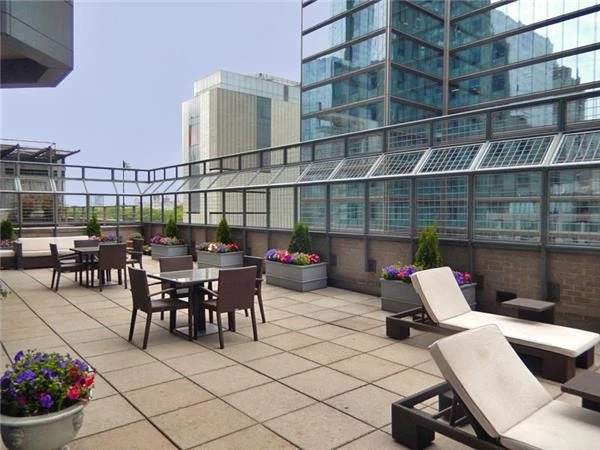 1 bedroom apartment for rent in Midtown West - Manhattan, New York