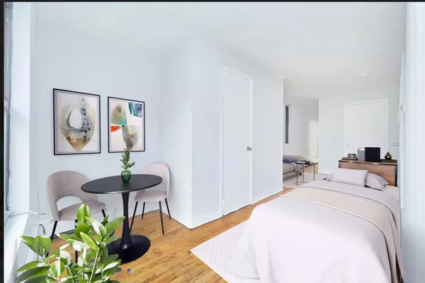 Studio Apartment for rent in Midtown West - Manhattan, New York