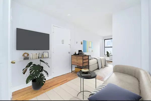 Studio Apartment for rent in Midtown West - Manhattan, New York