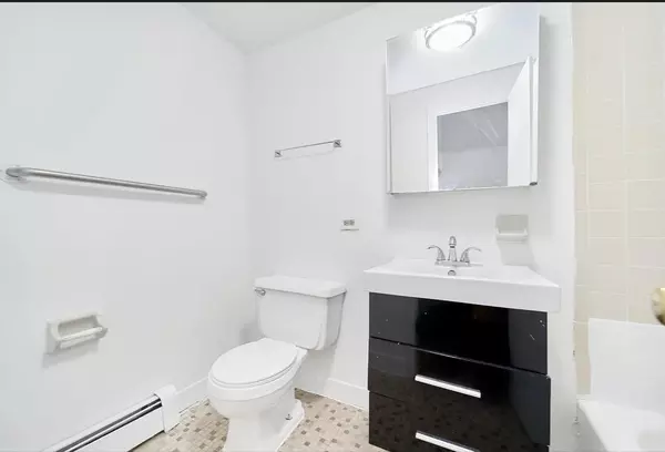 Studio Apartment for rent in Midtown West - Manhattan, New York