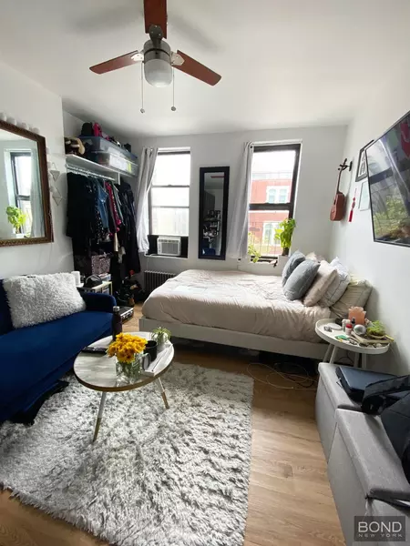 Studio Apartment for rent in East Village - Manhattan, New York
