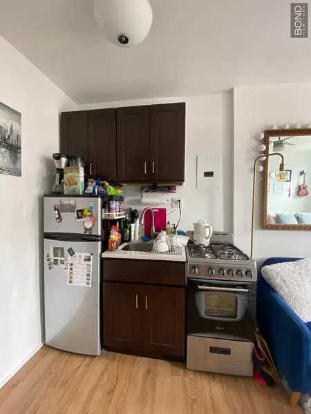 Studio Apartment for rent in East Village - Manhattan, New York