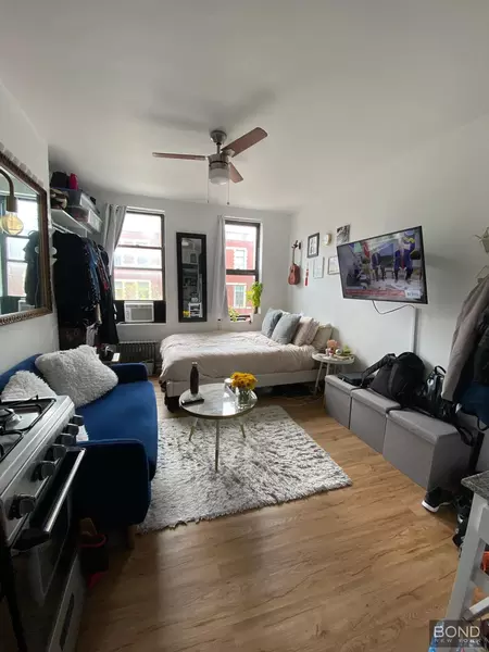 Studio Apartment for rent in East Village - Manhattan, New York