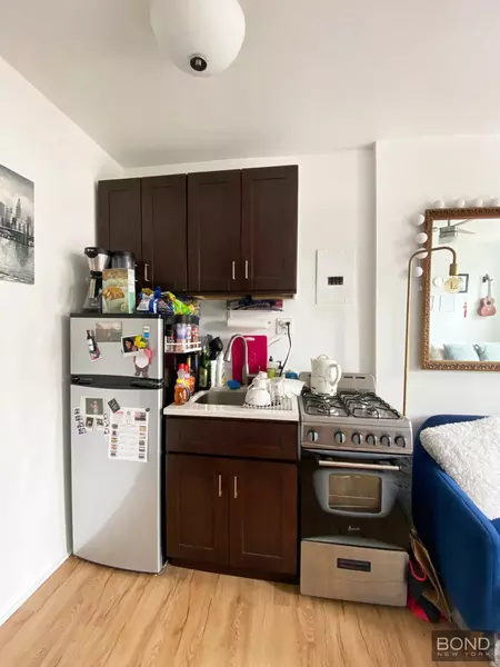 Studio Apartment for rent in East Village - Manhattan, New York
