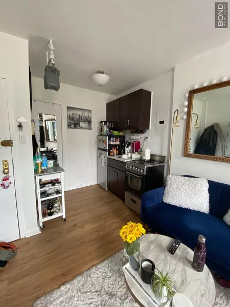 Studio Apartment for rent in East Village - Manhattan, New York