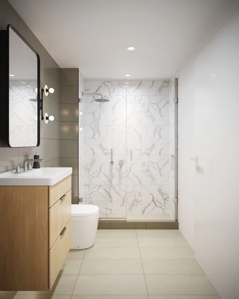 2 bedrooms apartment for rent in Kingsbridge - The Bronx, New York