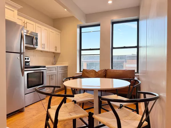 Coliving in Astoria - Queens, New York