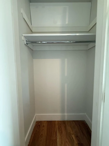 Coliving in Clinton Hill - Brooklyn, New York