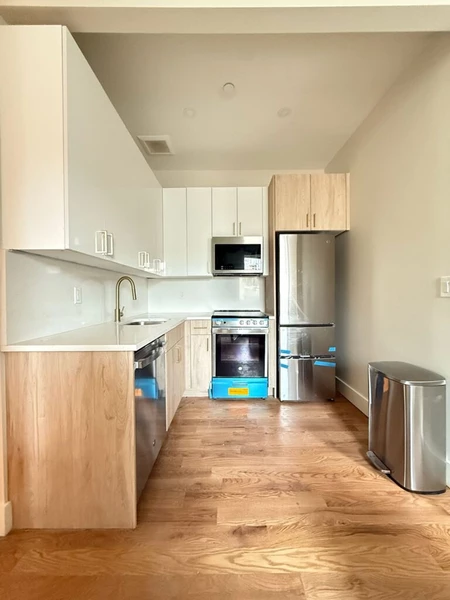Coliving in Clinton Hill - Brooklyn, New York