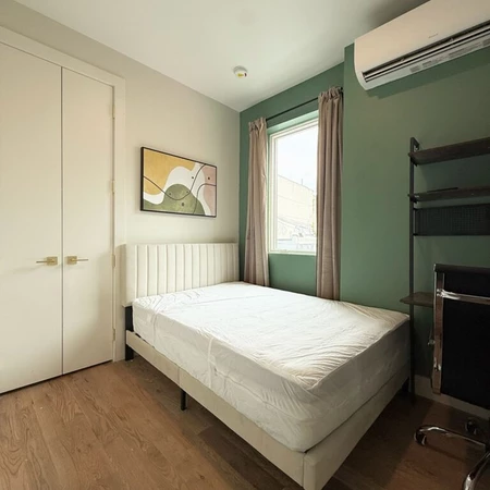 Coliving in Clinton Hill - Brooklyn, New York