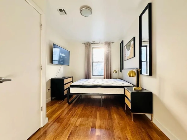 Coliving in Williamsburg - Brooklyn, New York