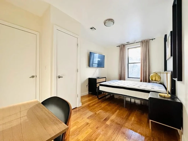 Coliving in Williamsburg - Brooklyn, New York