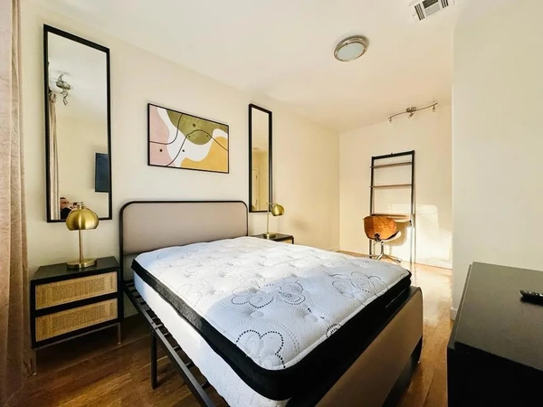 Coliving in Williamsburg - Brooklyn, New York