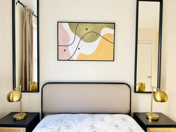 Coliving in Williamsburg - Brooklyn, New York