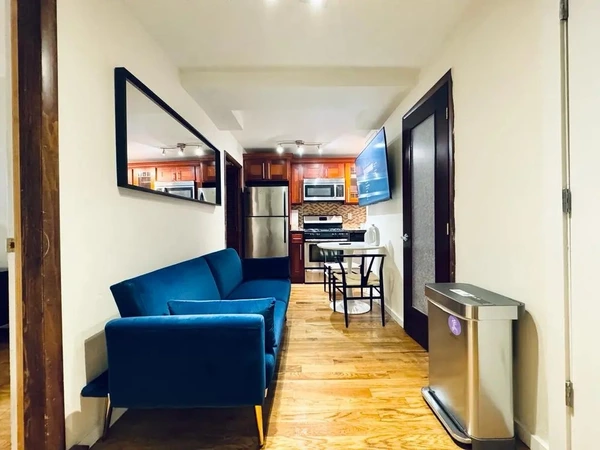 Coliving in Williamsburg - Brooklyn, New York