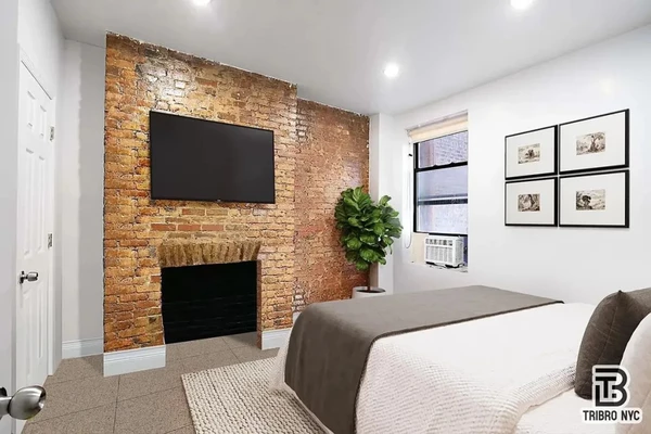 Coliving in Harlem - Manhattan, New York