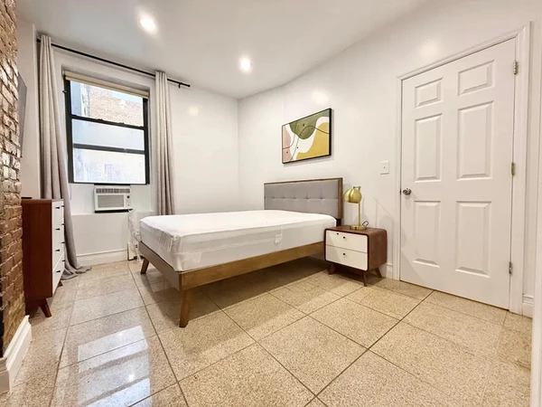 Coliving in Harlem - Manhattan, New York