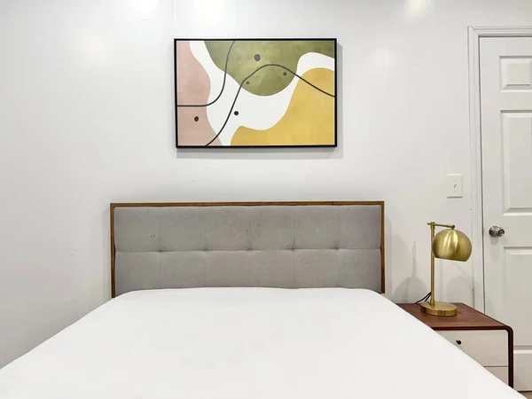 Coliving in Harlem - Manhattan, New York