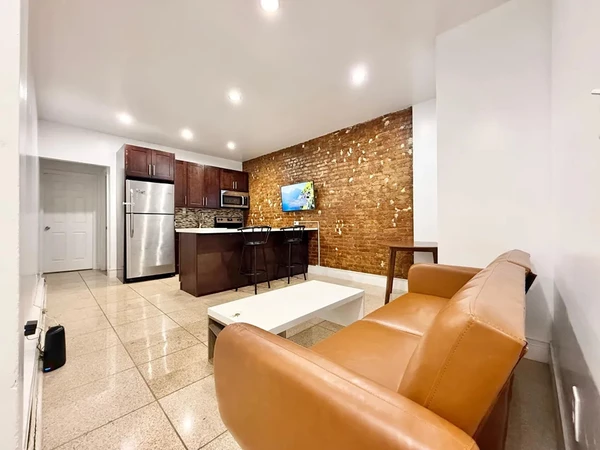 Coliving in Harlem - Manhattan, New York