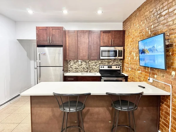 Coliving in Harlem - Manhattan, New York