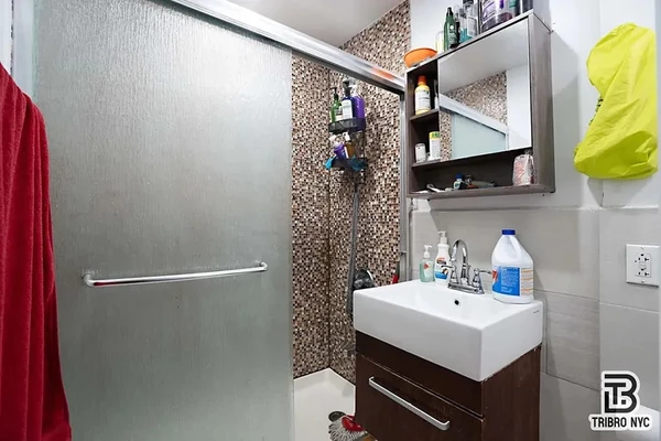 Coliving in Harlem - Manhattan, New York