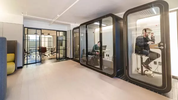 1 bedroom apartment for rent in FiDi - Manhattan, New York