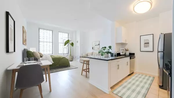 1 bedroom apartment for rent in FiDi - Manhattan, New York