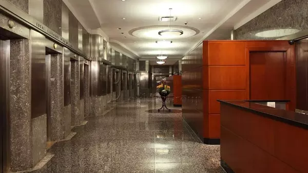 1 bedroom apartment for rent in FiDi - Manhattan, New York