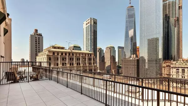 1 bedroom apartment for rent in FiDi - Manhattan, New York