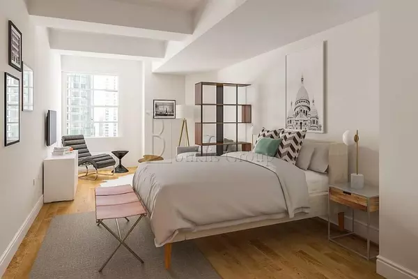 1 bedroom apartment for rent in FiDi - Manhattan, New York