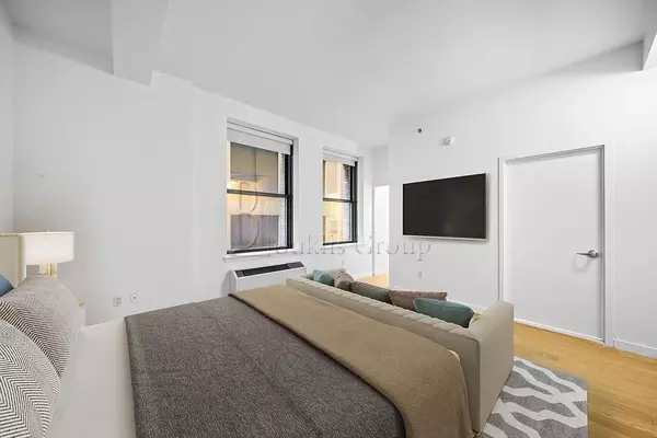 1 bedroom apartment for rent in Battery Park - Manhattan, New York