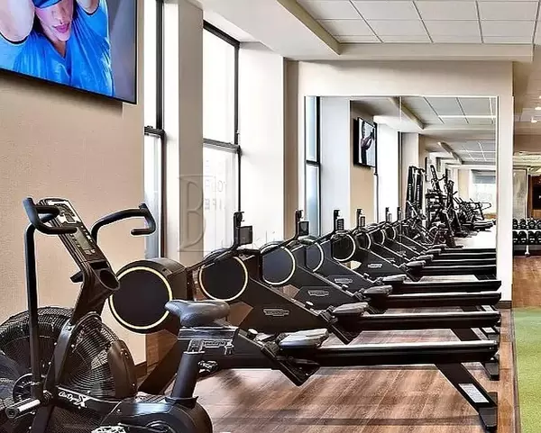 1 bedroom apartment for rent in Battery Park - Manhattan, New York